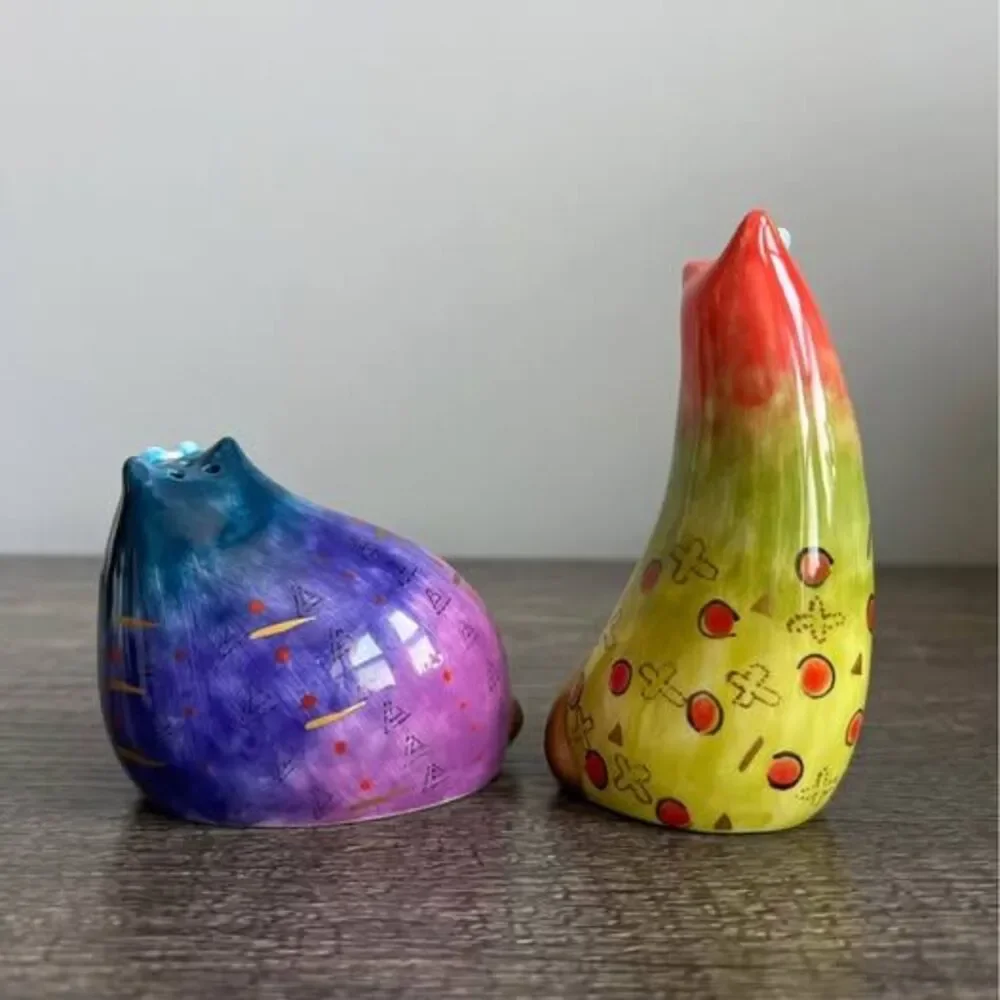 Unbranded funky cats